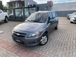 Chevrolet Celta