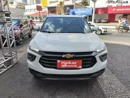 Chevrolet Montana
