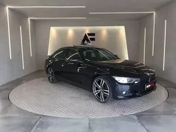 BMW 328i