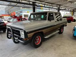 Ford F-1000