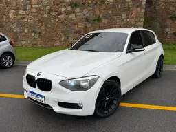 BMW 118i