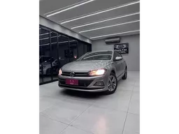 Volkswagen Polo Sedan