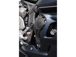 Yamaha YZF R3