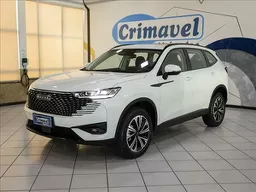GWM Haval H6