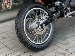 Honda XRE 190