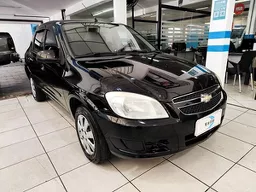 Chevrolet Prisma