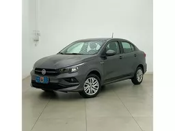 Fiat Cronos