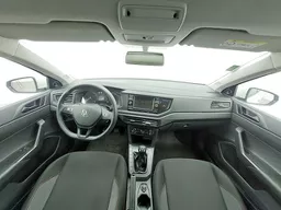 Volkswagen Polo Hatch