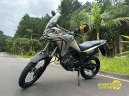 XRE 300