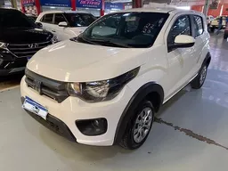 Fiat Mobi
