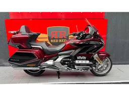 Gold Wing