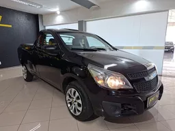 Chevrolet Montana