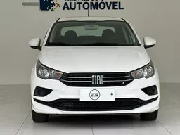 Fiat Cronos