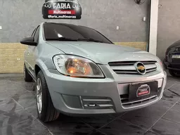 Chevrolet Celta