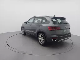 Volkswagen Taos