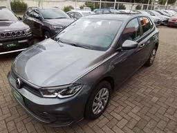 Volkswagen Polo Hatch