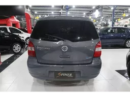 Nissan Grand Livina