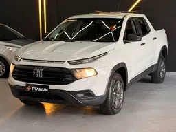 Fiat Toro
