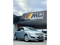Chevrolet Vectra