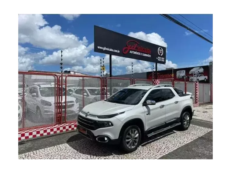 Fiat Toro Branco 4