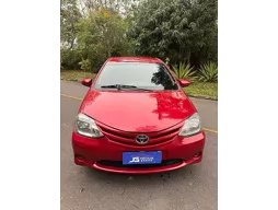 Toyota Etios