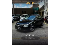 Chevrolet Classic