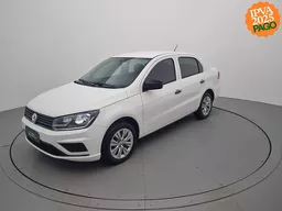 Volkswagen Voyage