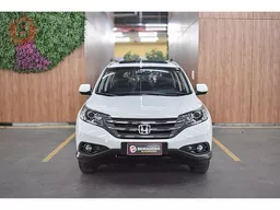 Honda CRV
