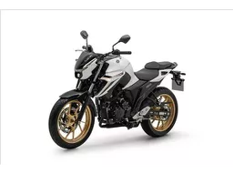 Yamaha Fazer 250