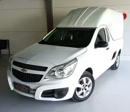 Chevrolet Montana