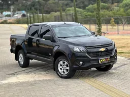 Chevrolet S10