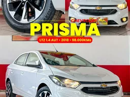 Chevrolet Prisma