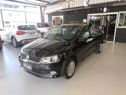 Volkswagen Saveiro