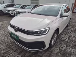 Volkswagen Virtus
