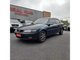 Chevrolet Vectra