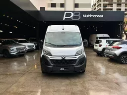 Citroën Jumper