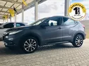 Honda HR-V 2021-cinza-mossoro-rio-grande-do-norte-24