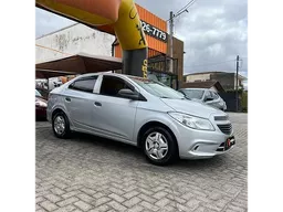 Chevrolet Prisma