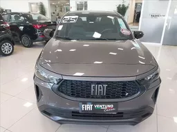Fiat Fastback