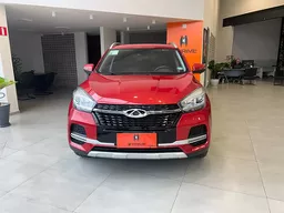 Chery Tiggo 5X