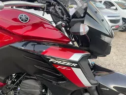 Yamaha Fazer 250