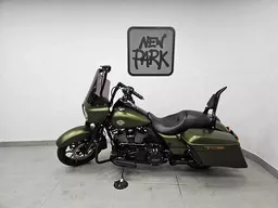 Harley-Davidson Road King