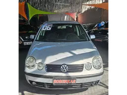 Volkswagen Polo Sedan