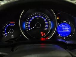 Honda WR-V