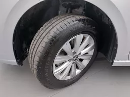 Volkswagen Virtus