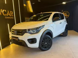 Fiat Mobi