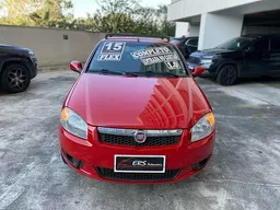 Fiat Siena