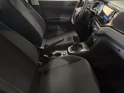 Volkswagen Polo Hatch