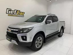 Chevrolet S10