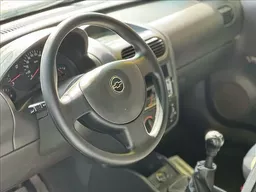 Chevrolet Corsa